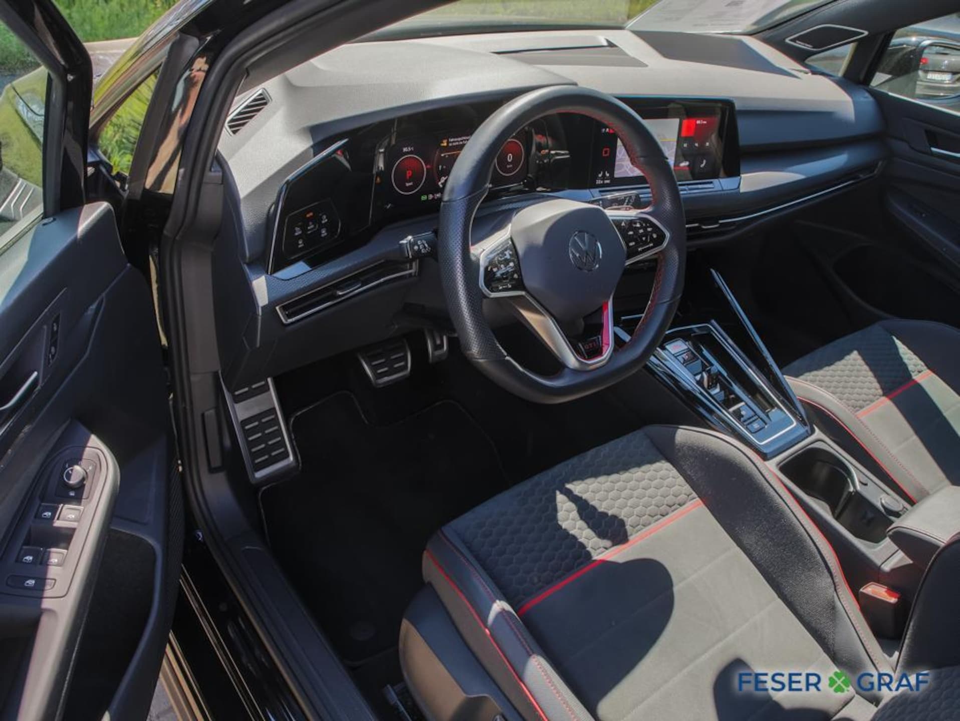Volkswagen Golf GTI Clubsport
