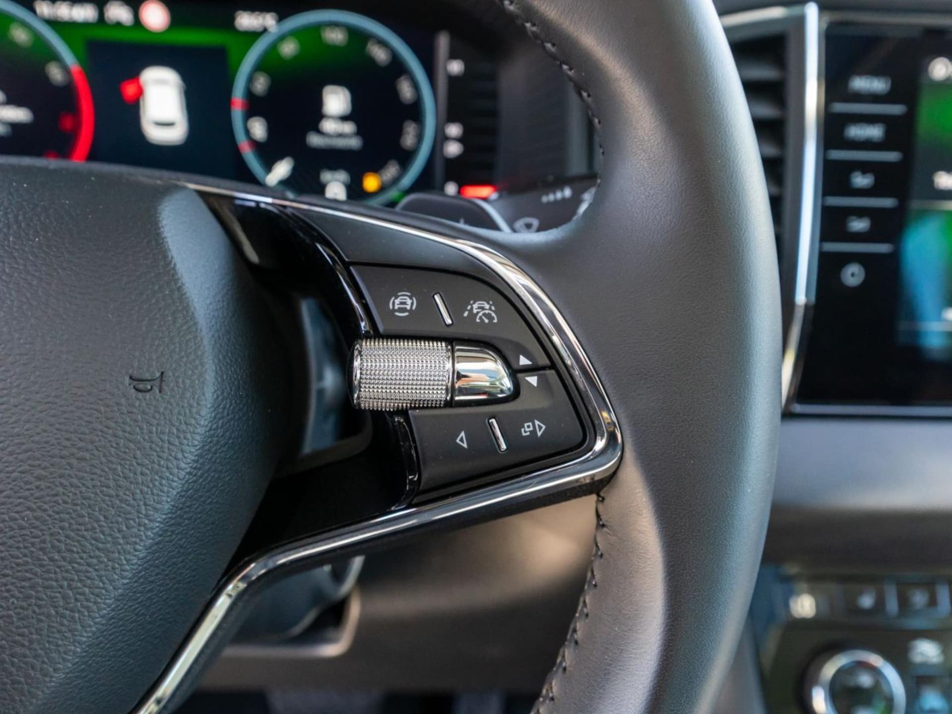 Skoda Karoq Ambition
