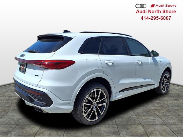 2026 Audi Q5