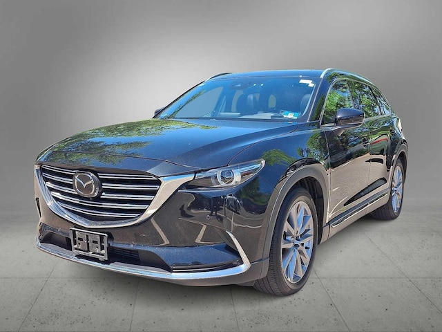 2020 Mazda CX-9