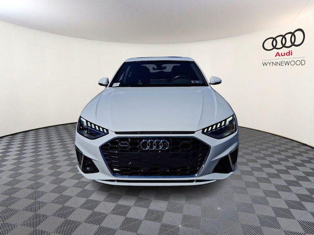 2023 Audi A4 Sedan