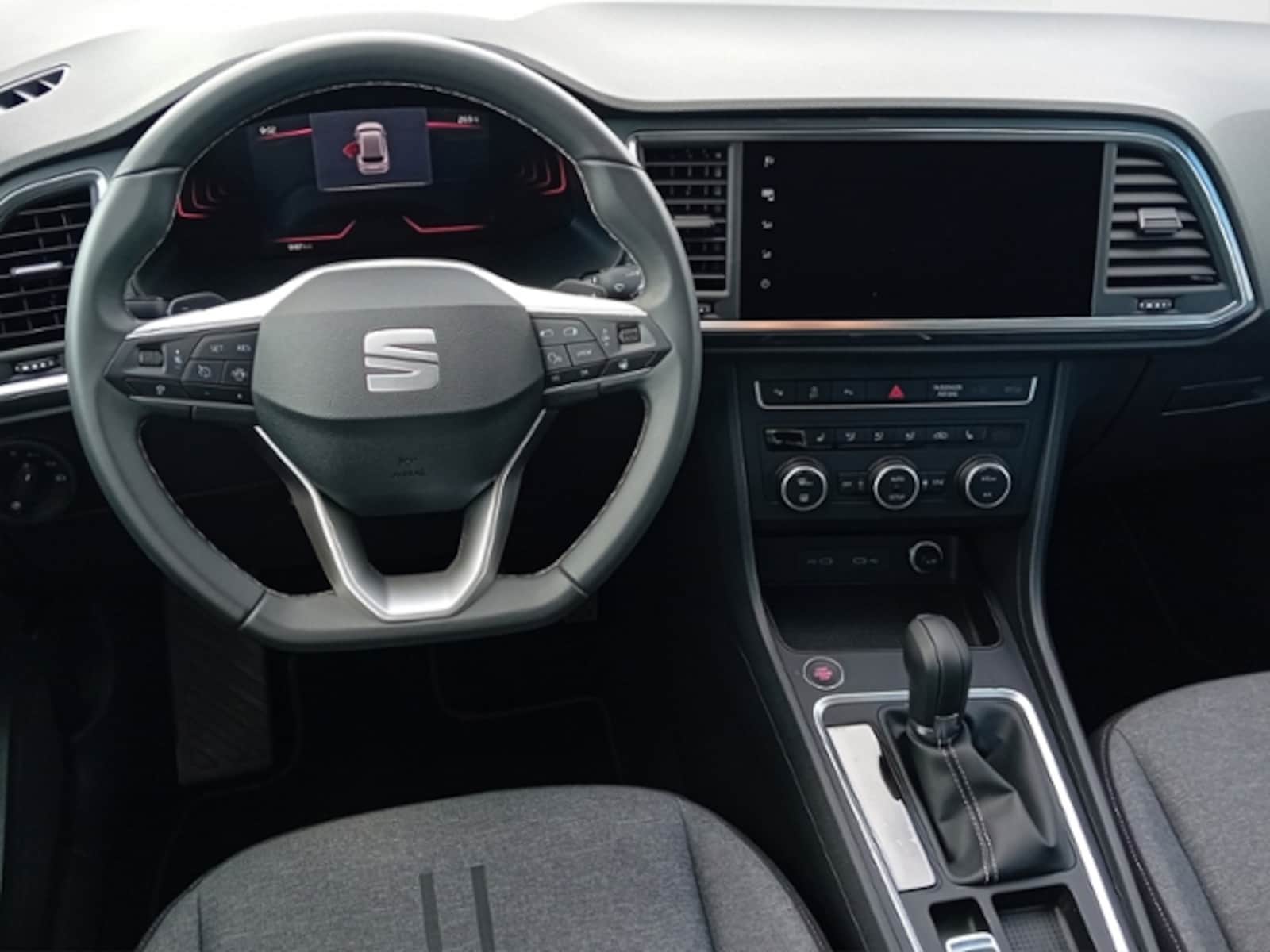 SEAT Ateca – Bild 17