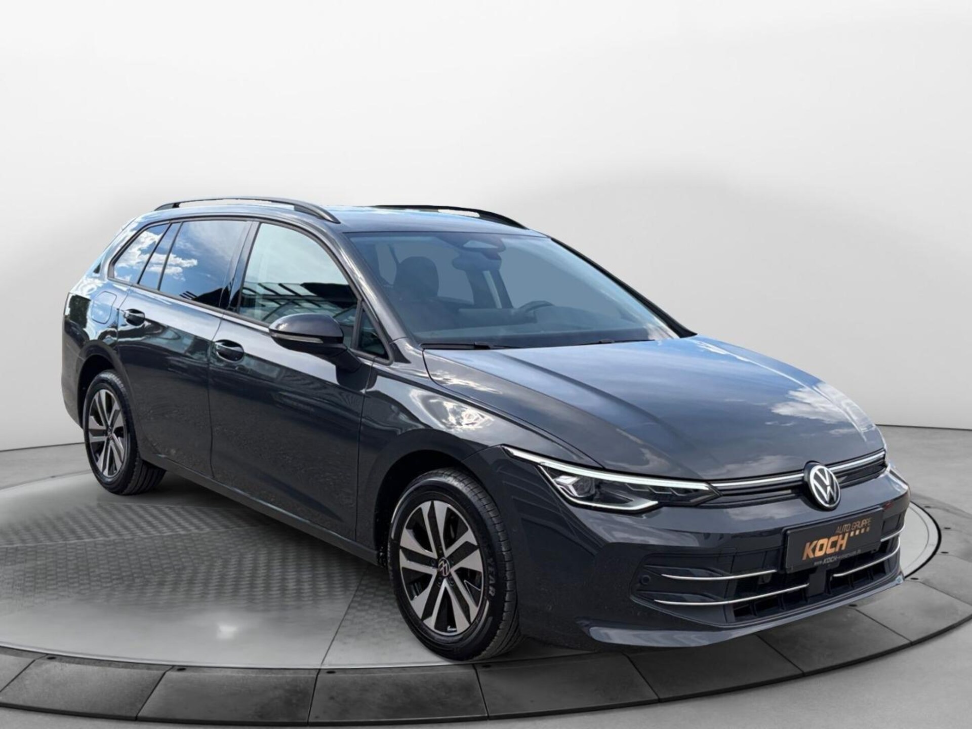 Volkswagen Golf Variant ENERGY