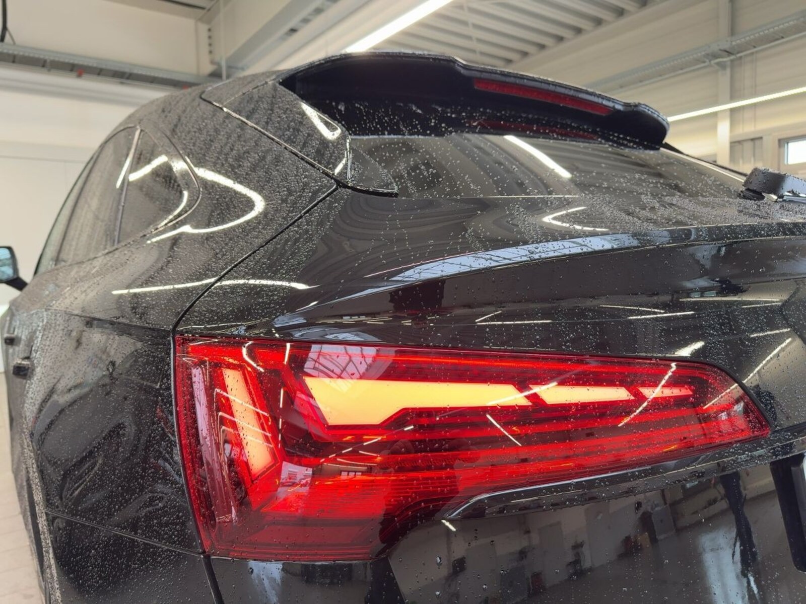 Audi Q5 Sportback – Bild 16