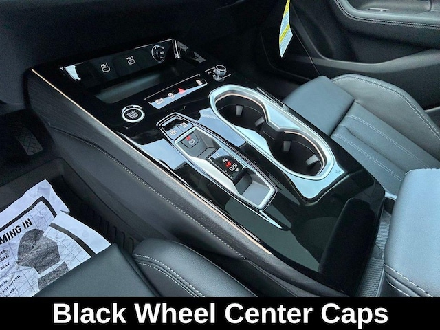 2026 Audi A6 Premium Plus - Photo 23