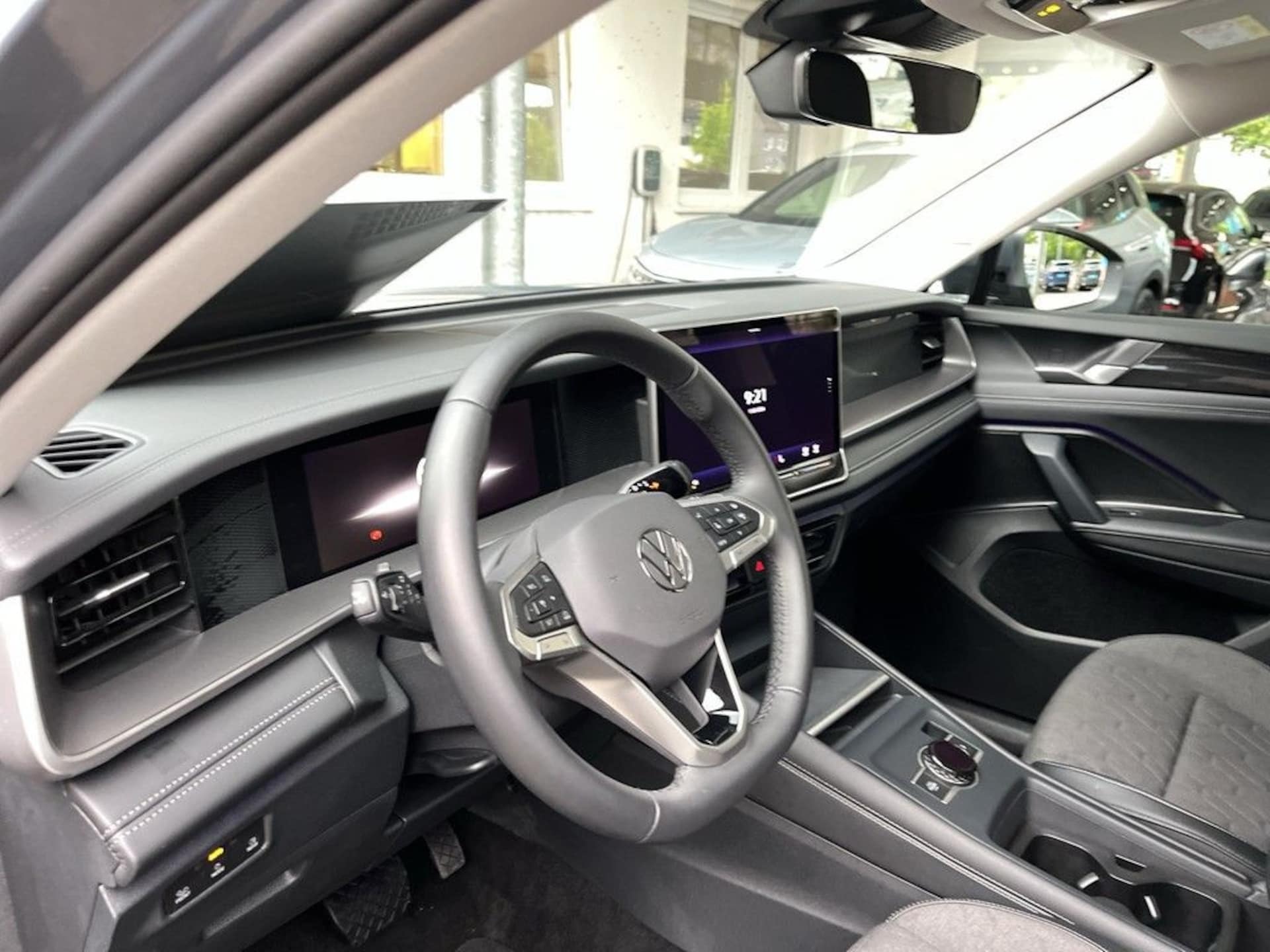 Volkswagen Tayron Life
