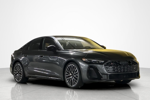 2026 Audi S5 Sedan