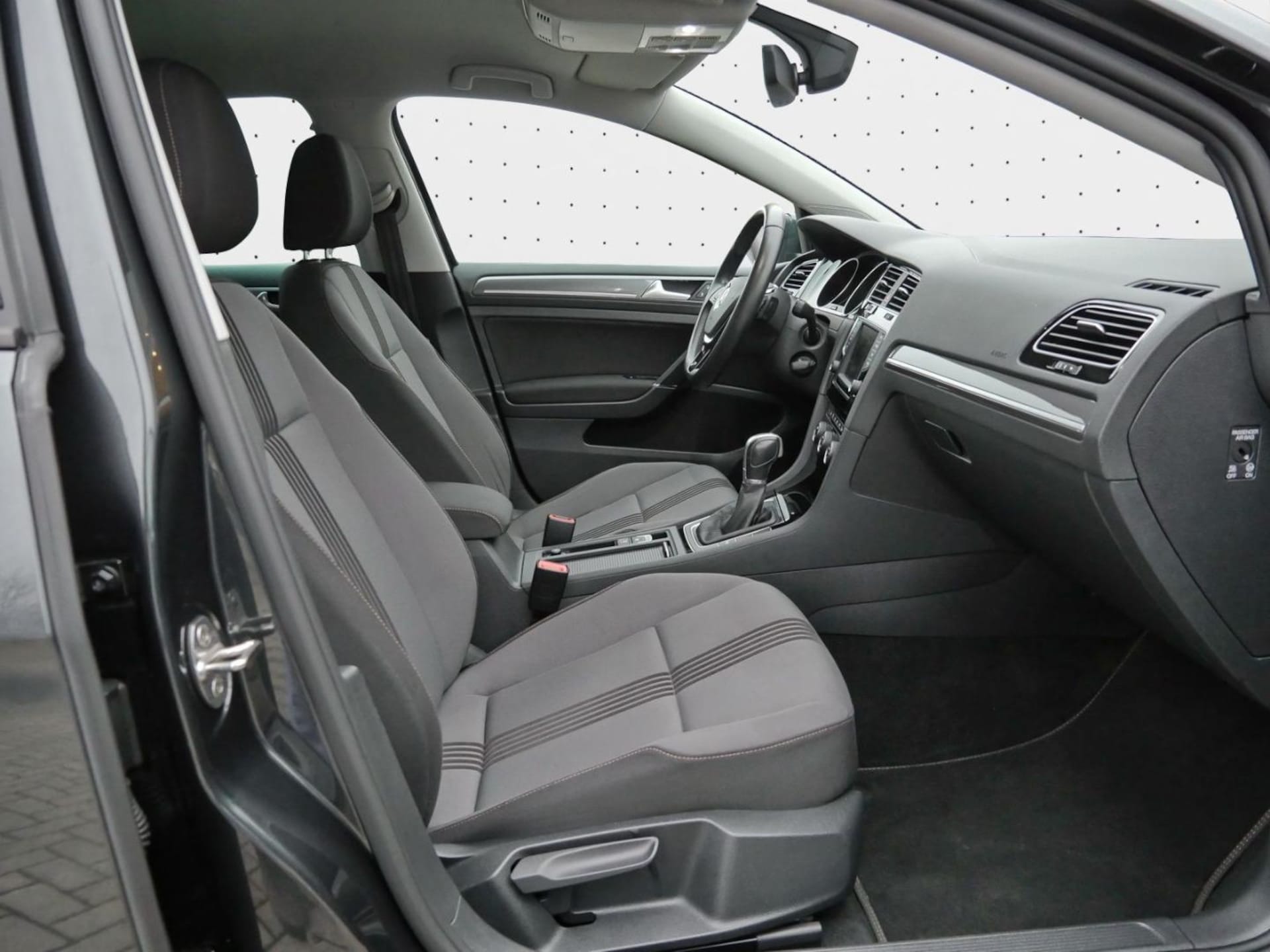 Volkswagen Golf Comfortline