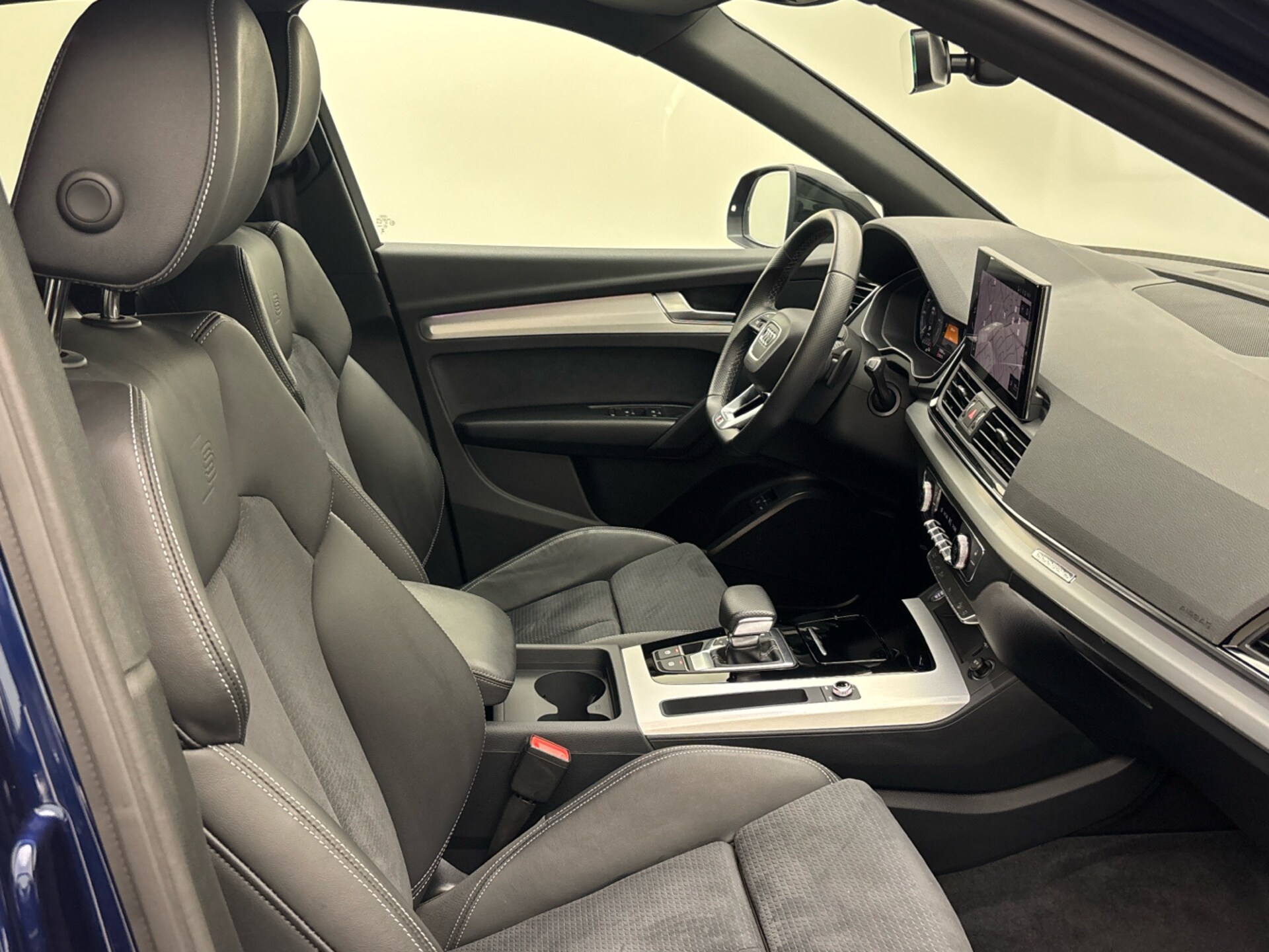 Audi Q5 Sportback TFSI e S line