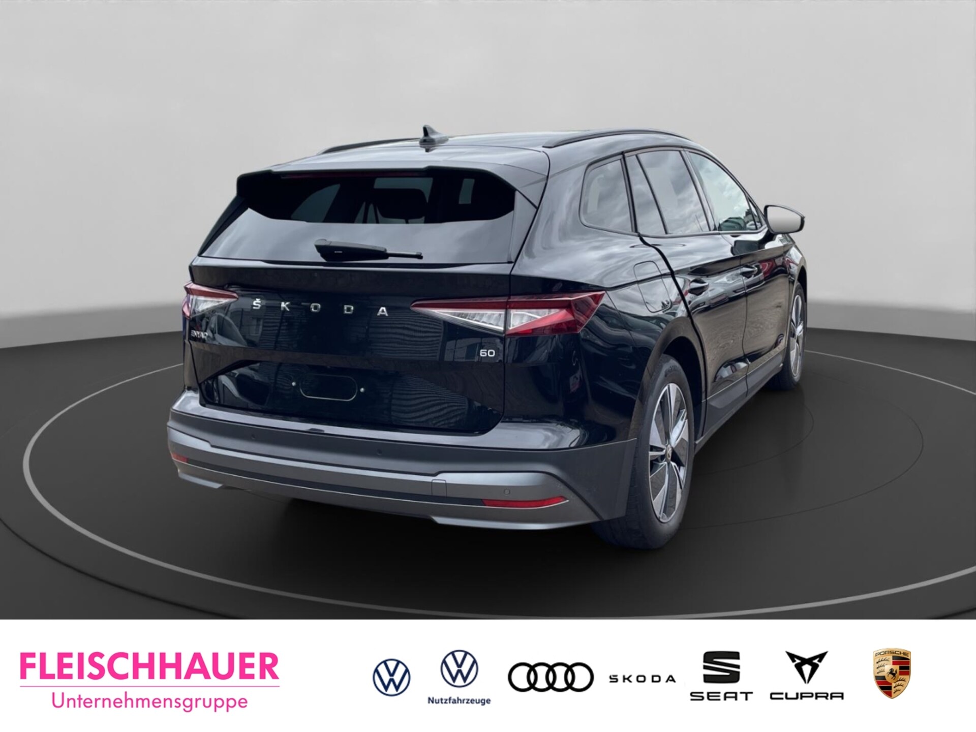 Skoda Enyaq 60