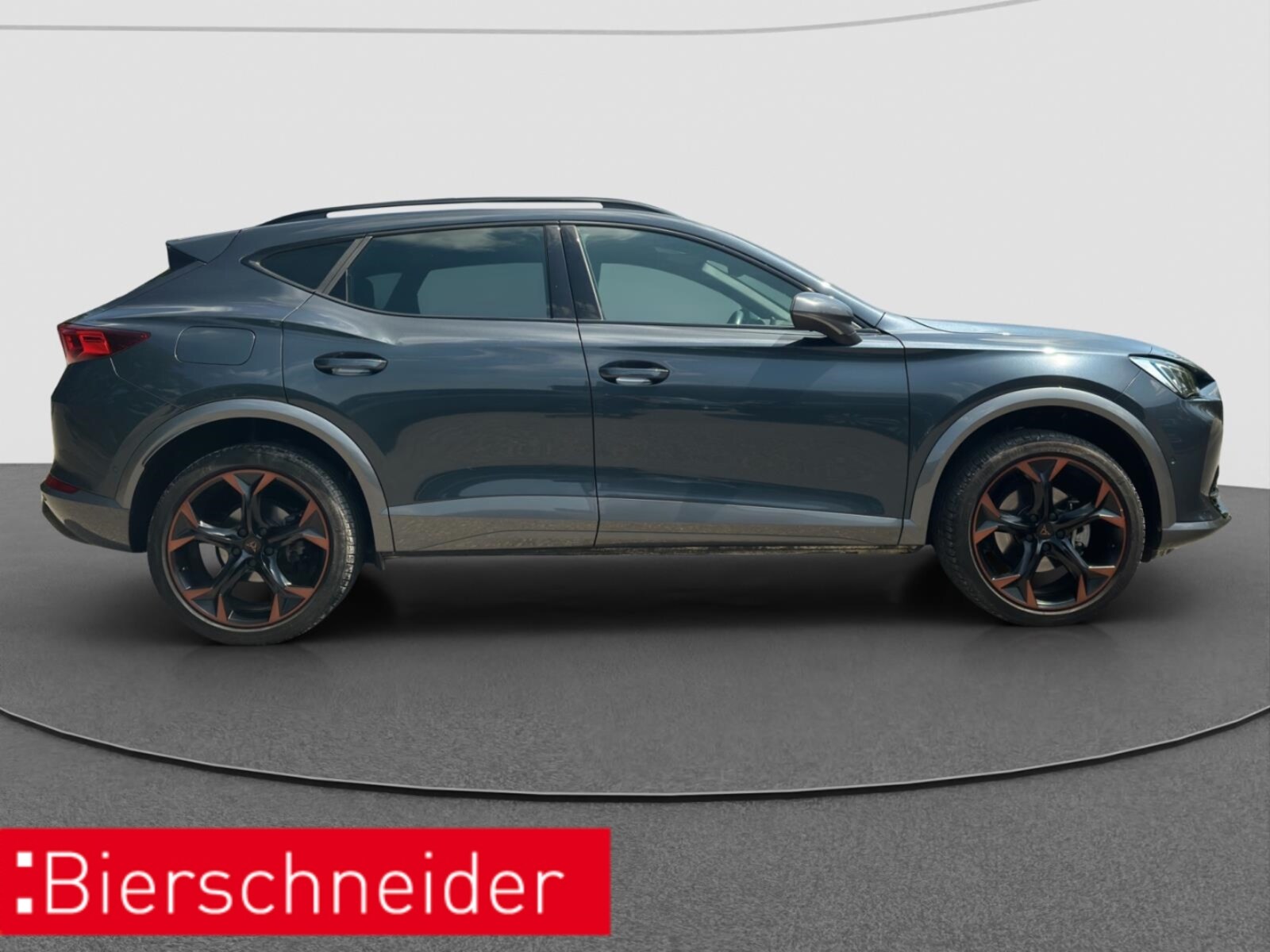 CUPRA Formentor – Bild 11