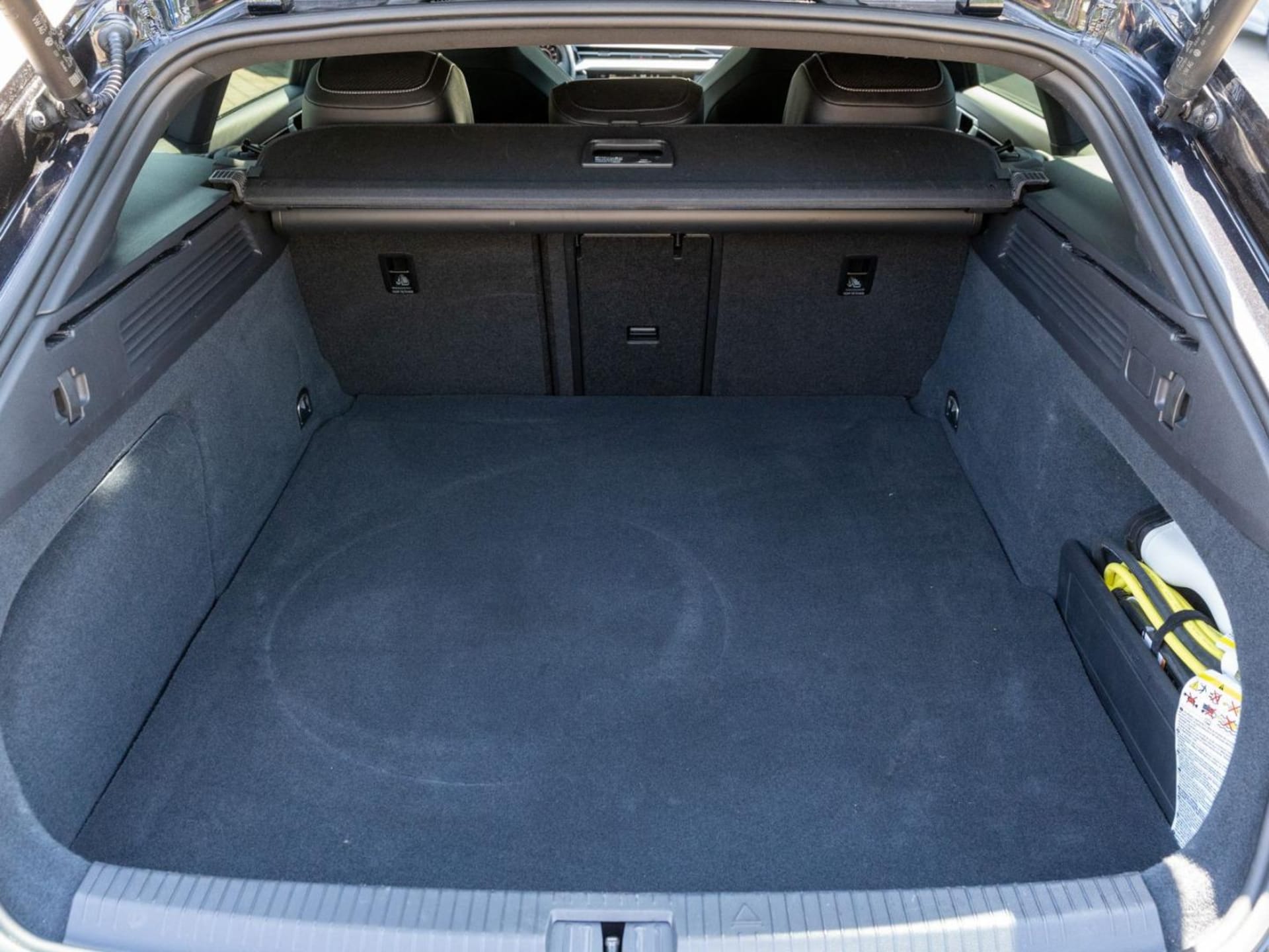 Volkswagen Arteon Shooting Brake R-Line