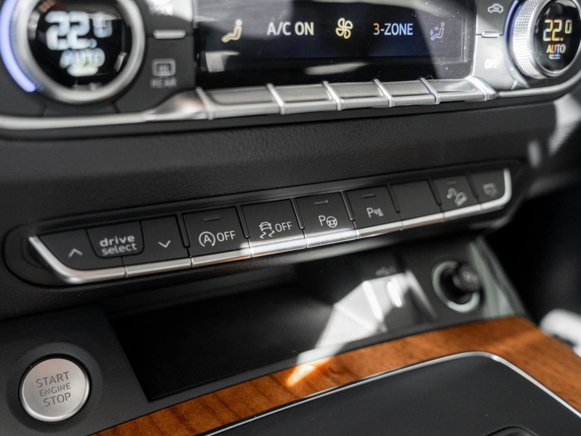 Audi Q5 SUV S line