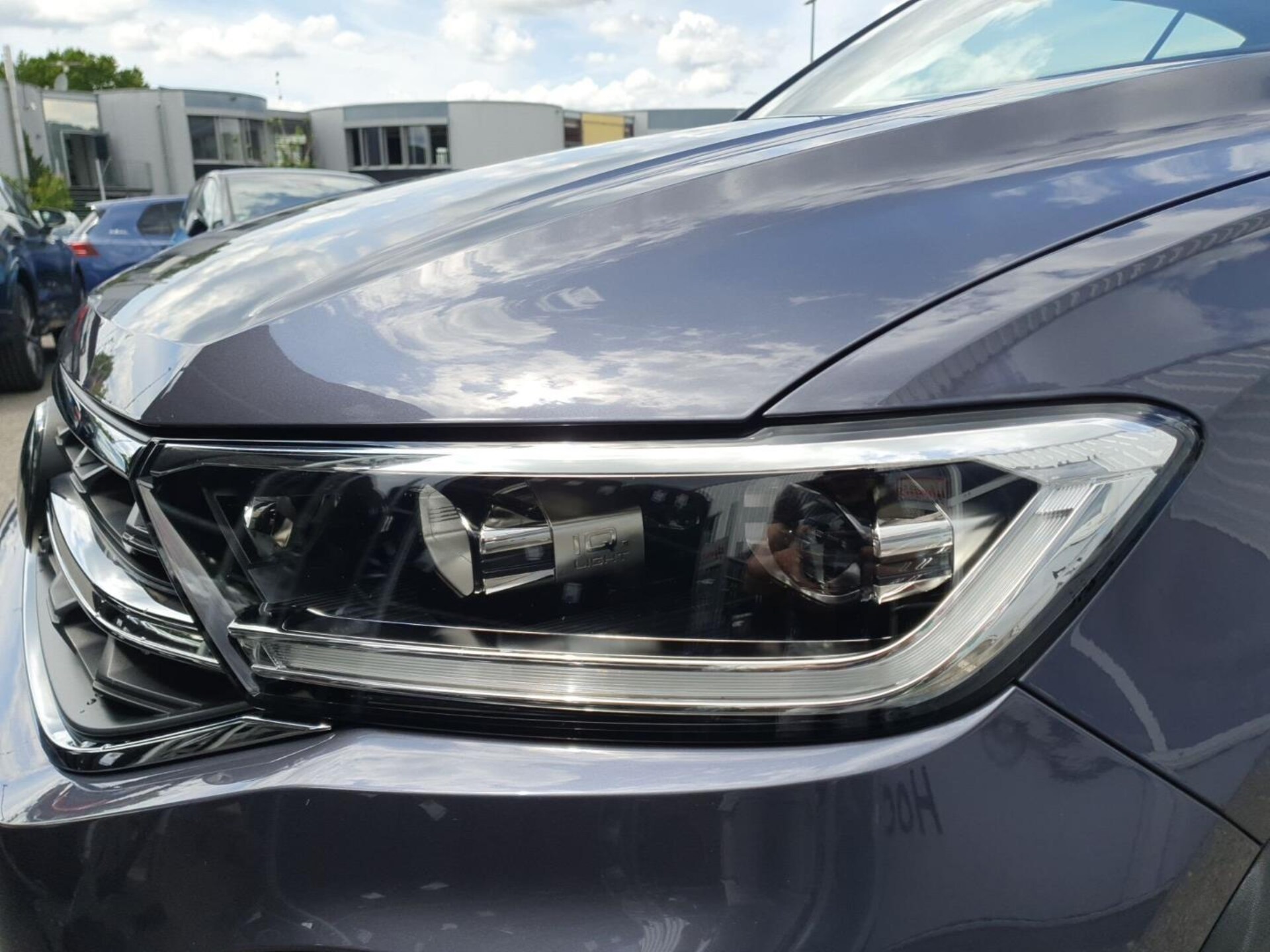 Volkswagen T-Roc Cabriolet Style