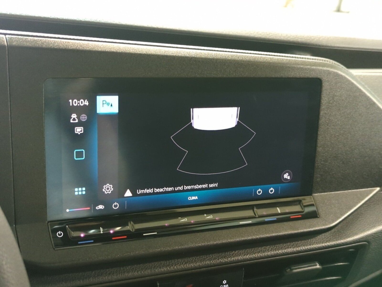 Volkswagen Caddy Cargo – Bild 20