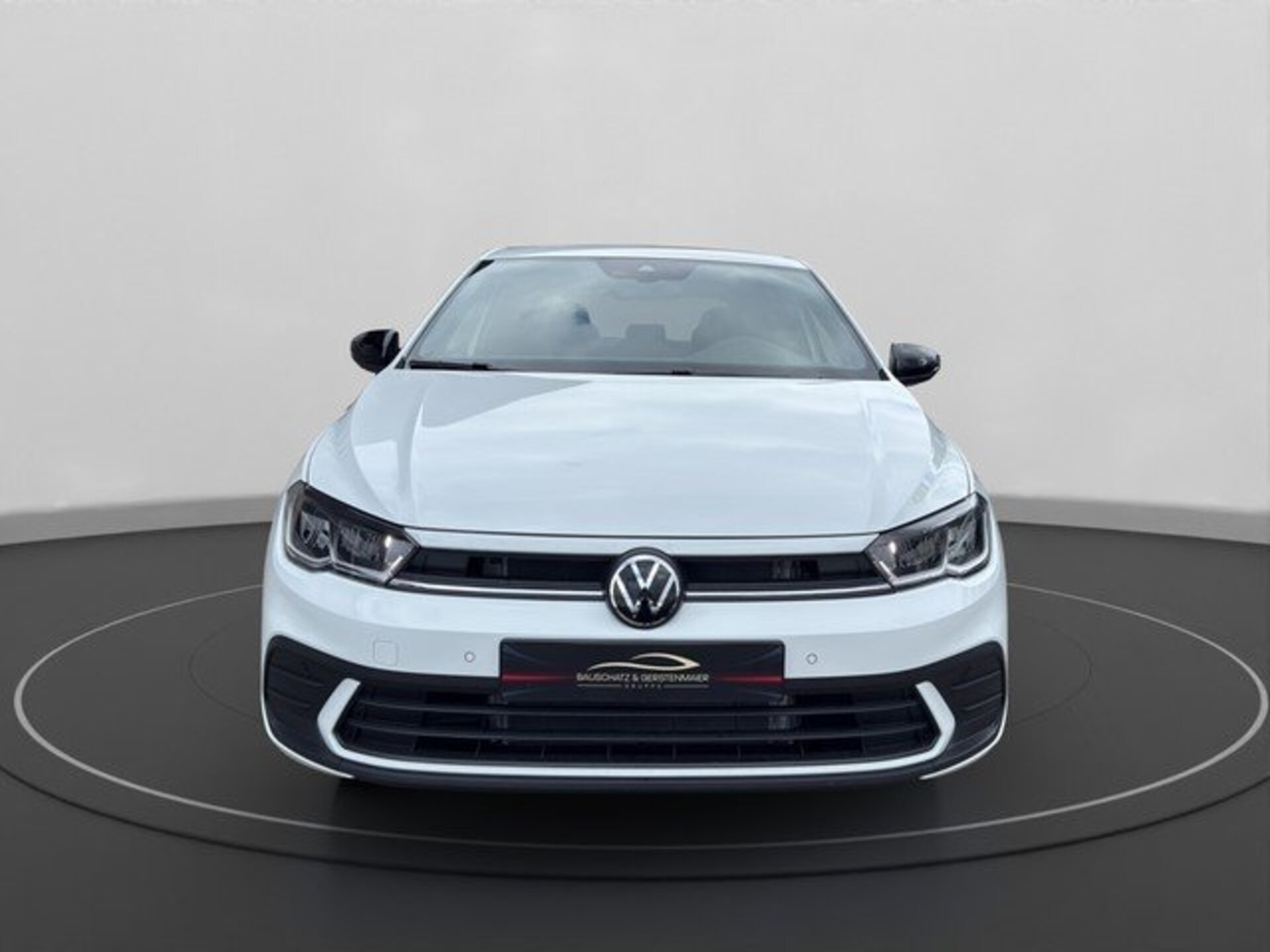 Volkswagen Polo ENERGY