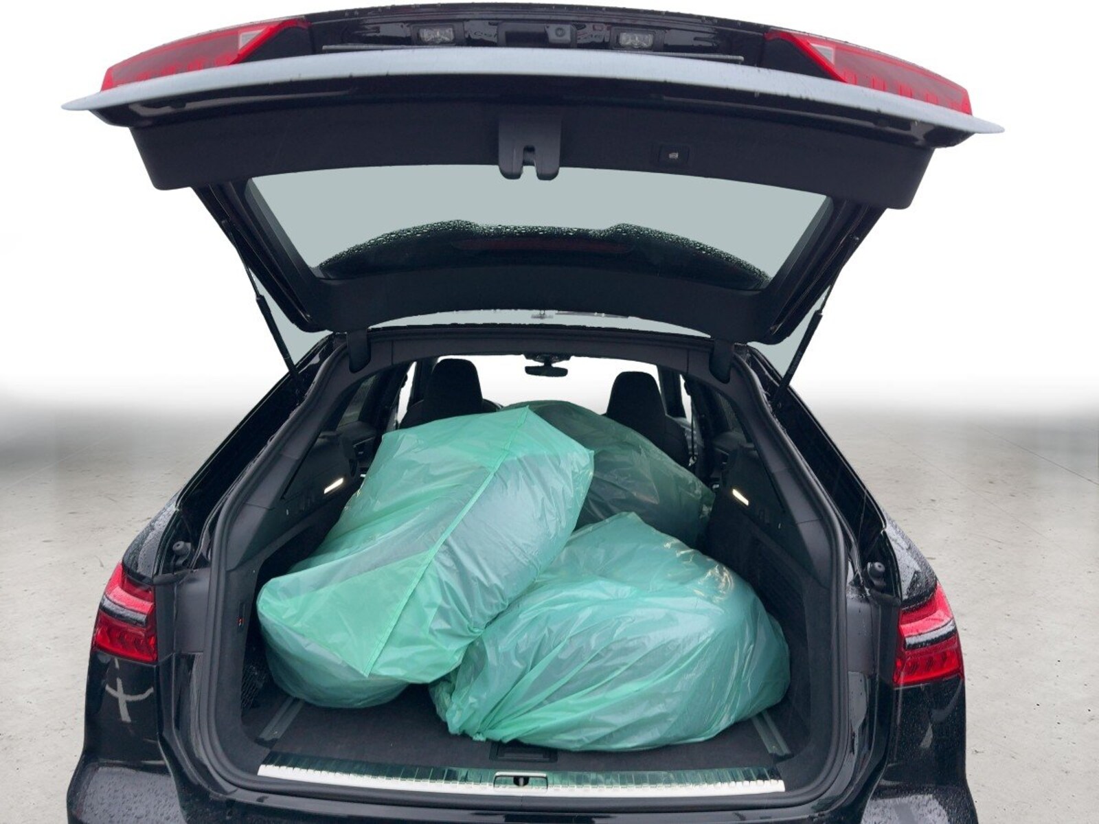 Audi S6 Avant – Bild 6