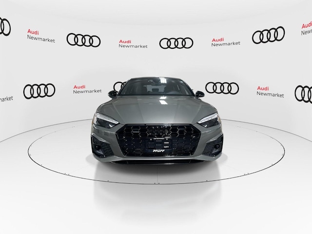 2024 Audi A5 Sportback