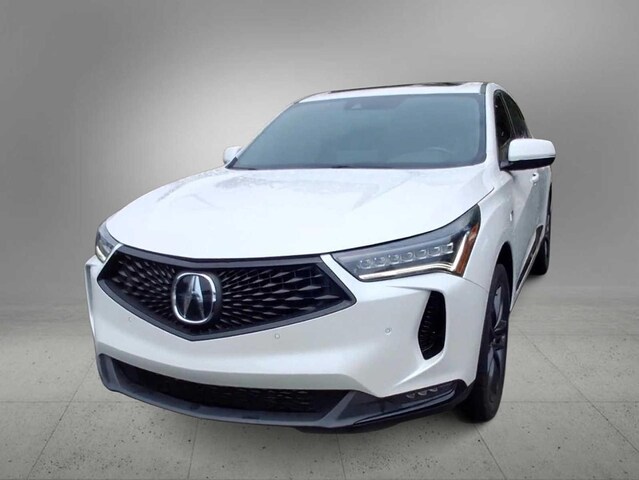 2023 Acura RDX