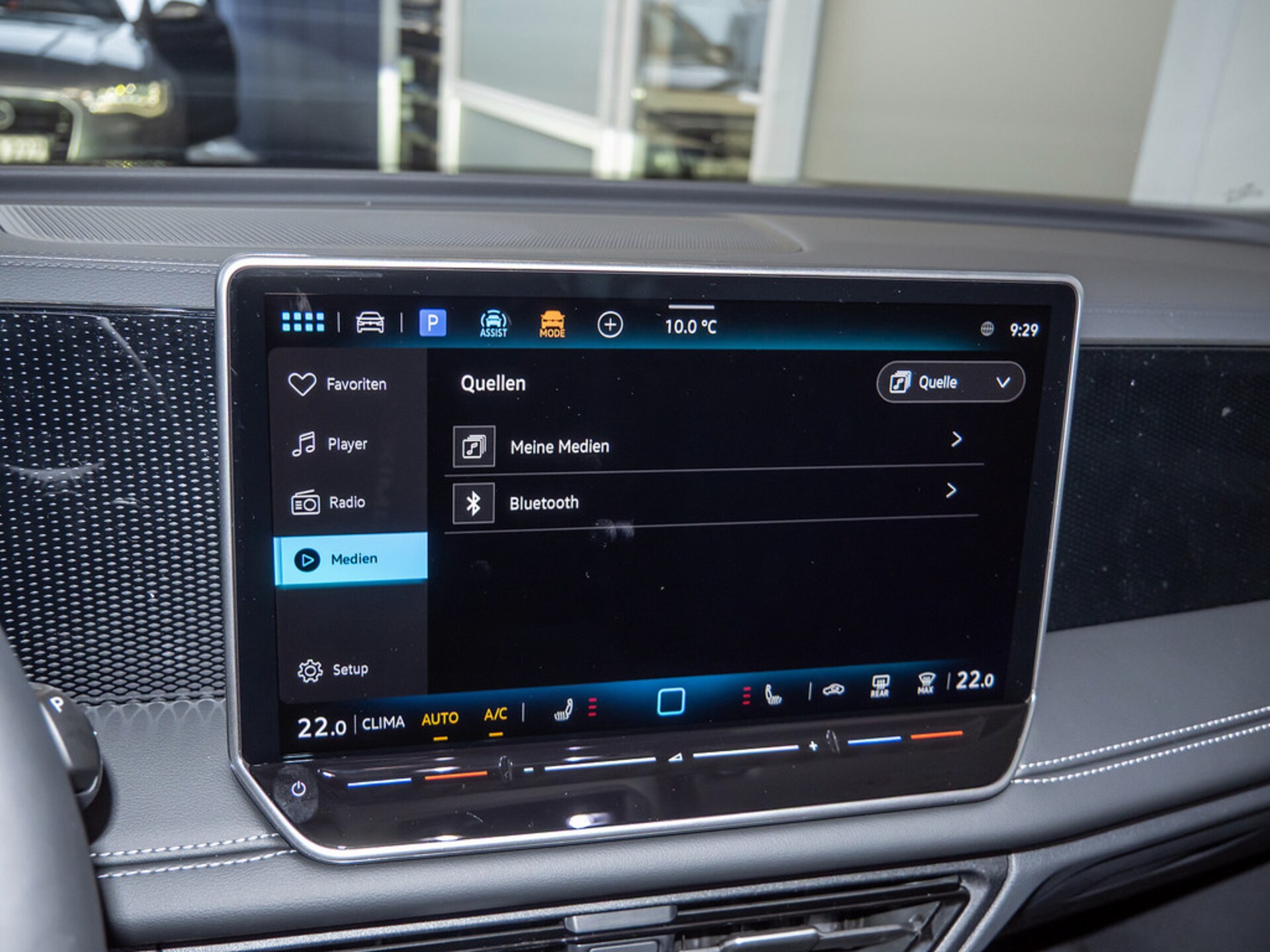 Volkswagen Tiguan ENERGY