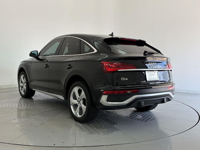 2023 Audi Q5 Sportback