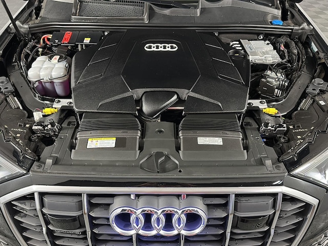 2023 Audi Q7