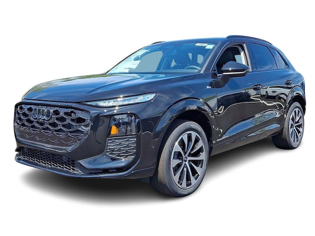 Photo of 2026 Audi Q3 SUV 