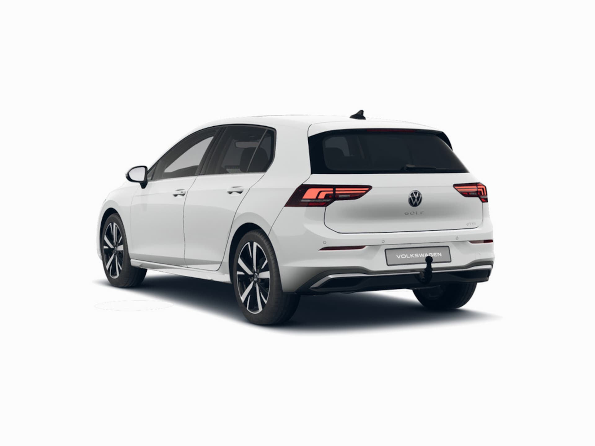 Volkswagen Golf Style
