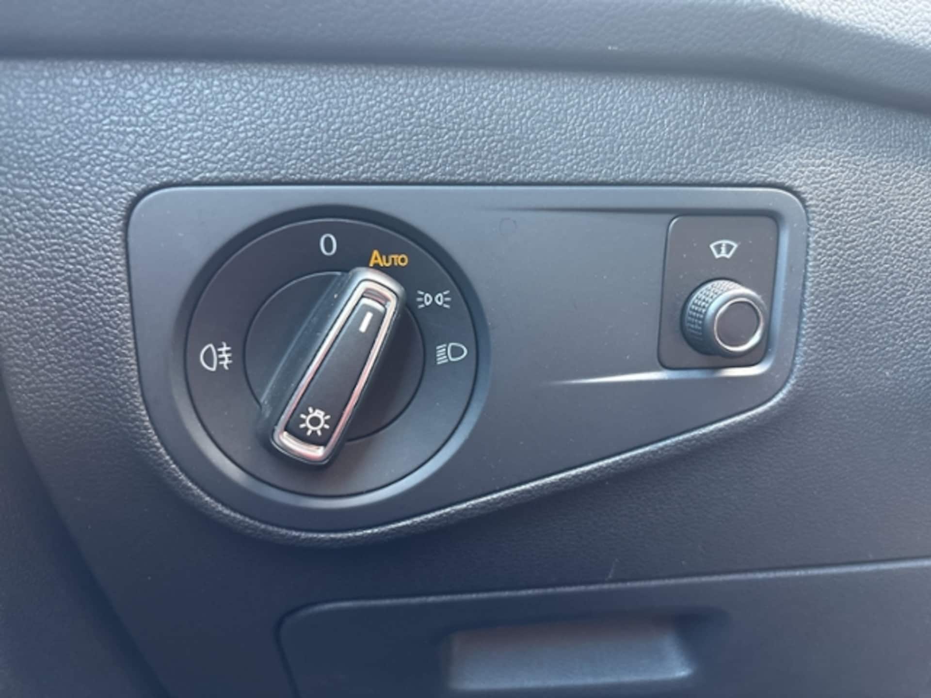 Volkswagen Tiguan Active
