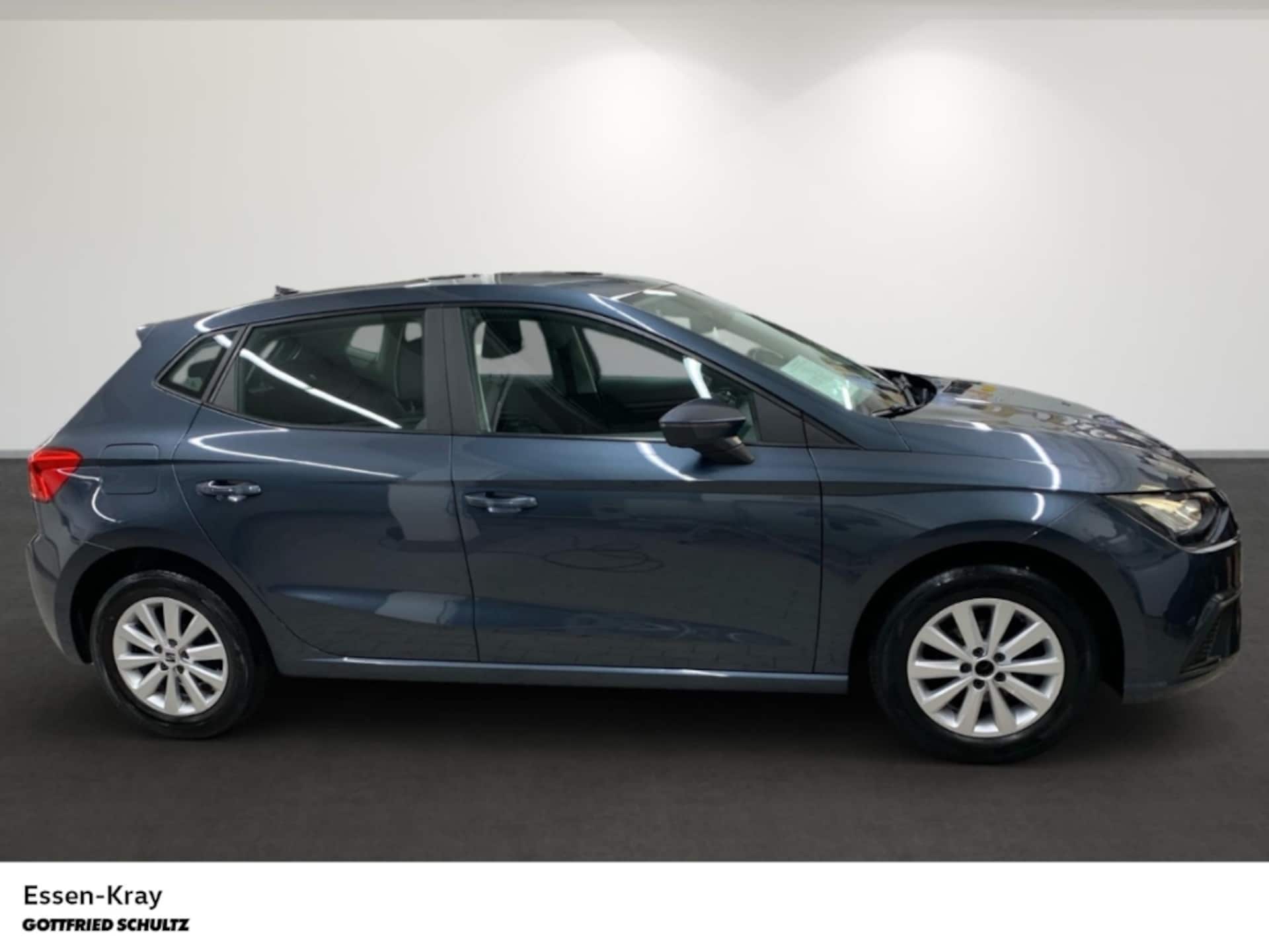 SEAT Ibiza Style