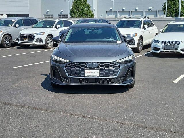 2026 Audi A5 Sedan