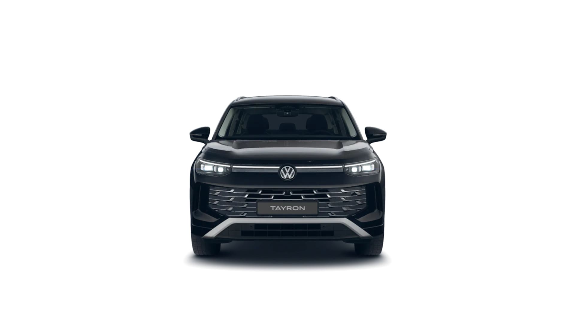 Volkswagen Tayron Elegance
