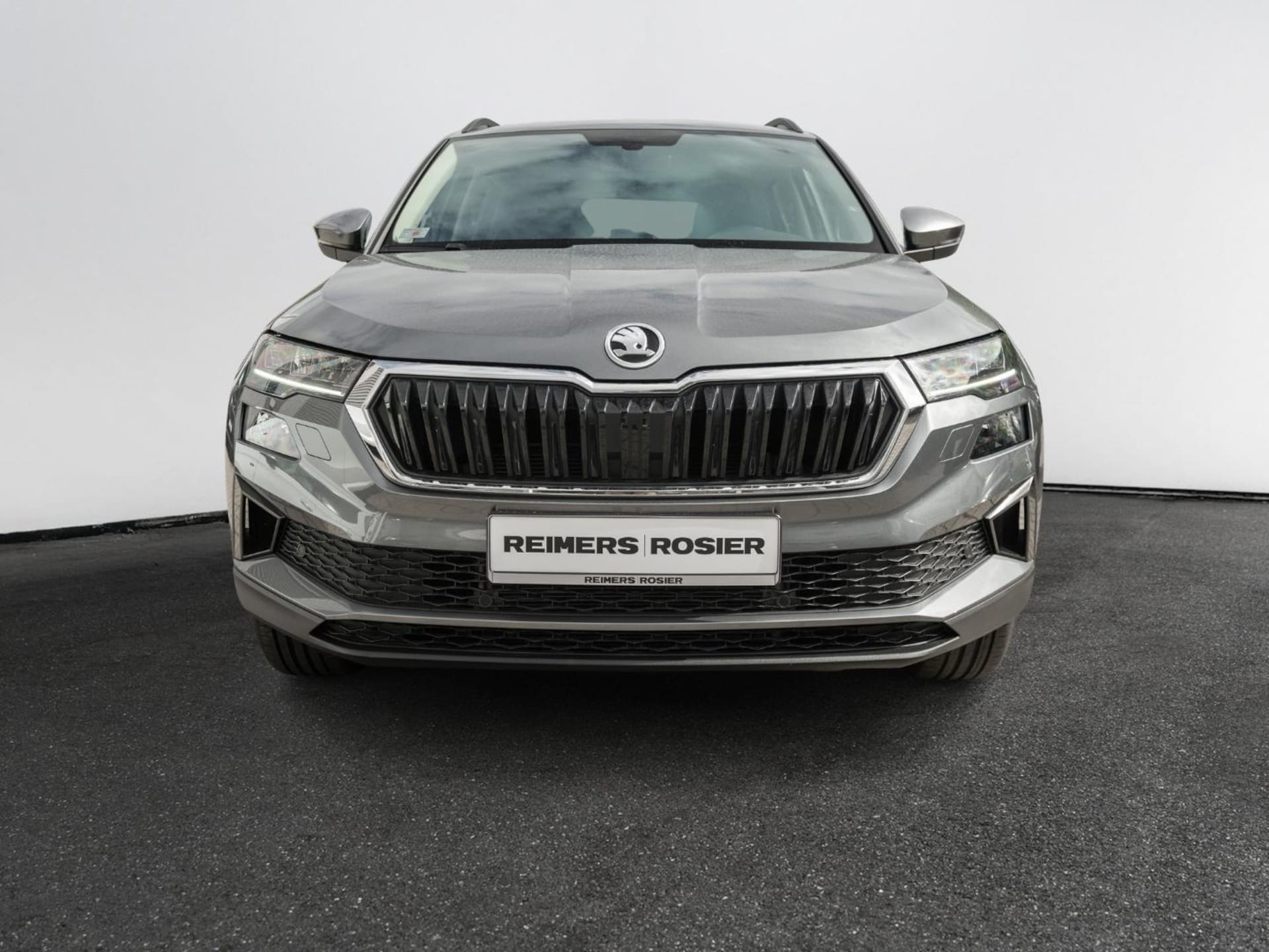 Skoda Karoq Ambition