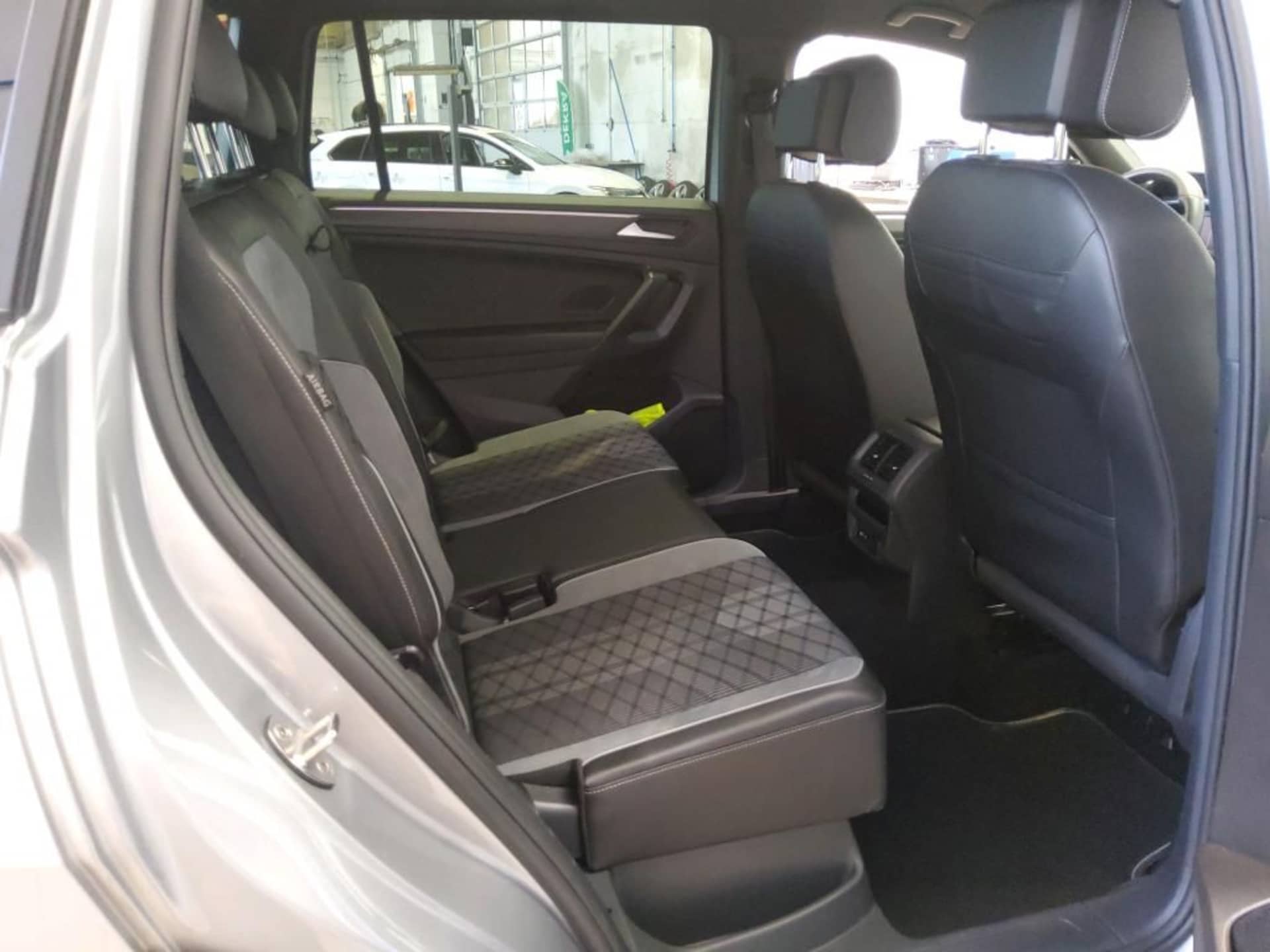 Volkswagen Tiguan Allspace R-Line