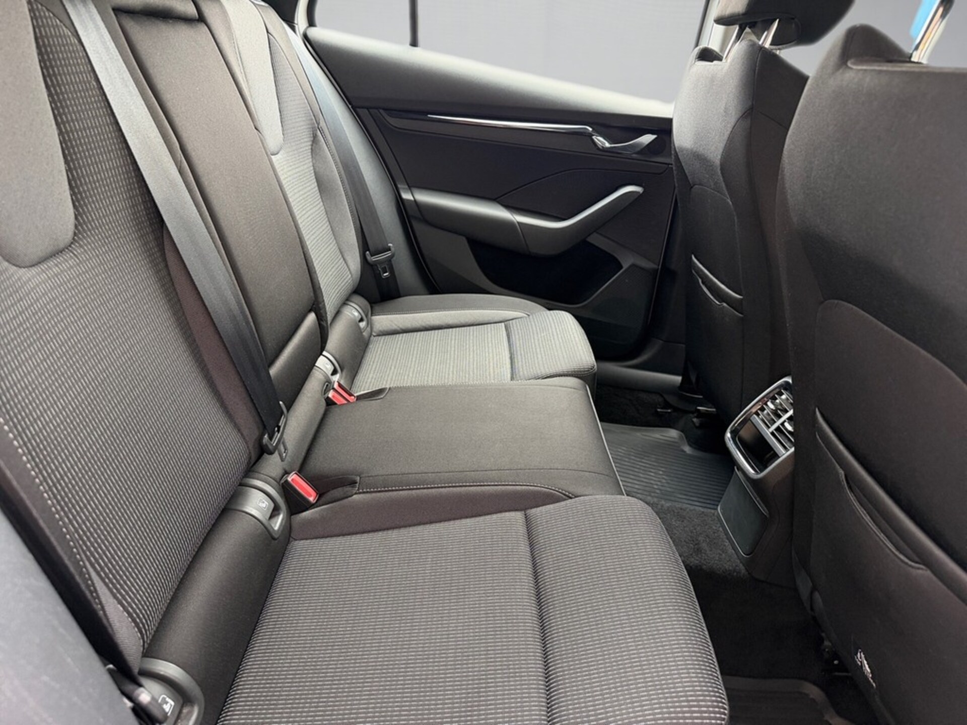 Skoda Octavia Combi Ambition
