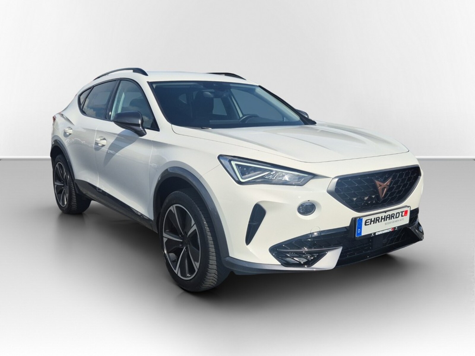CUPRA Formentor – Bild 4