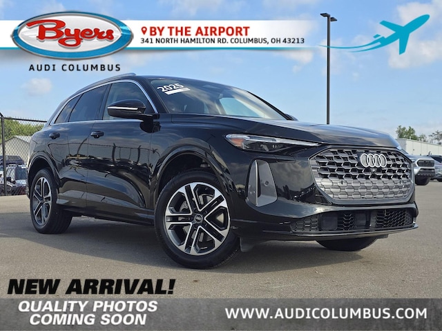 Photo of 2025 Audi Q5