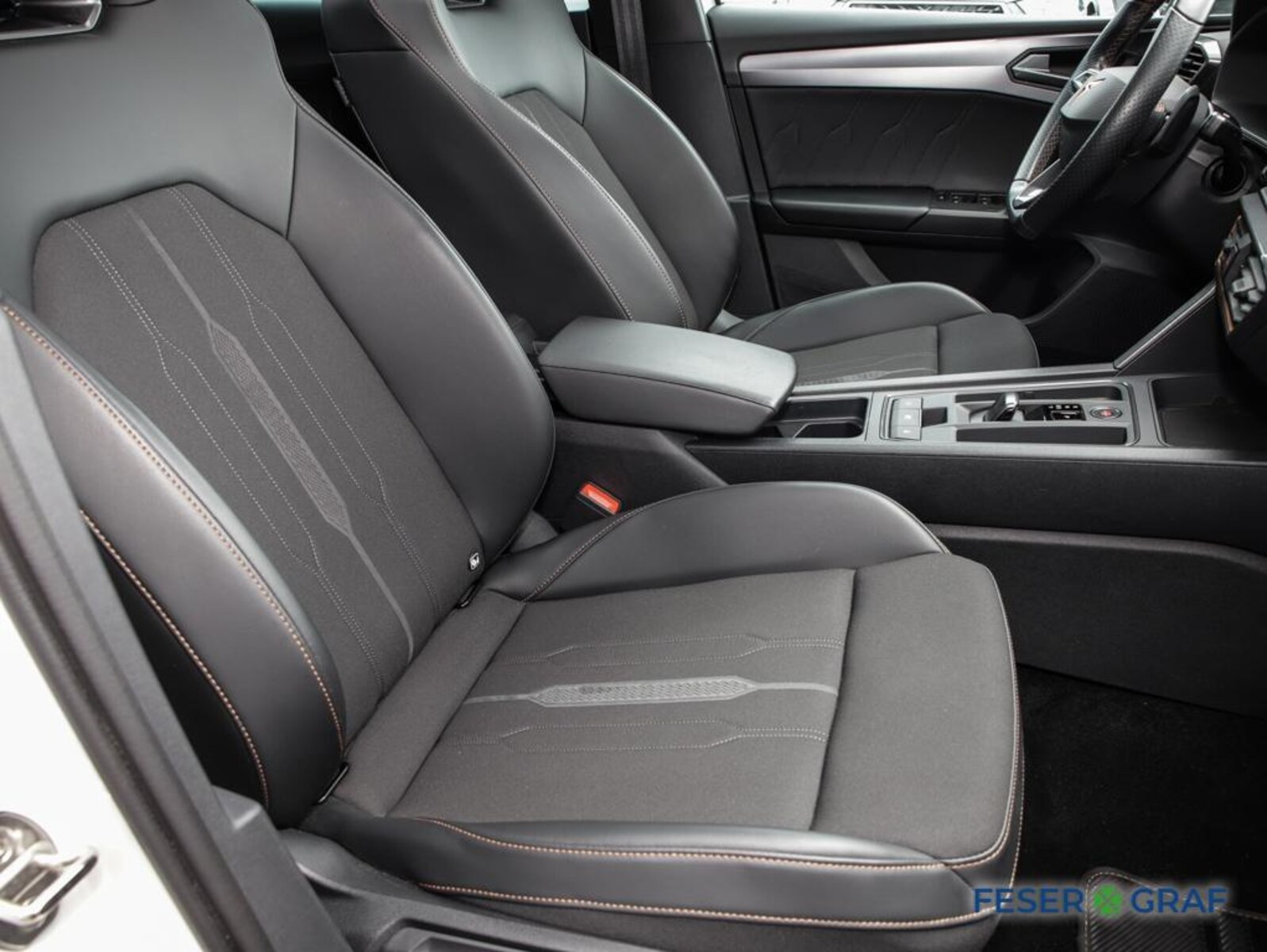 CUPRA Leon Sportstourer – Bild 4