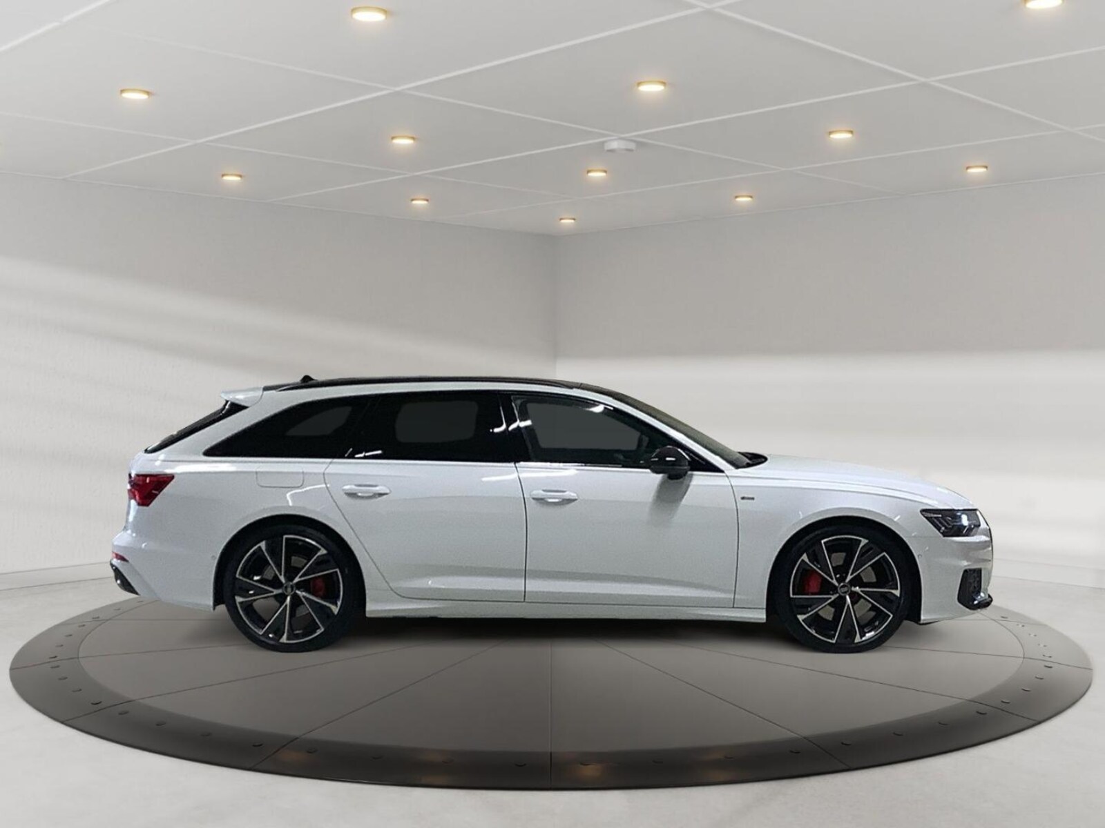 Audi A6 Avant – Bild 6