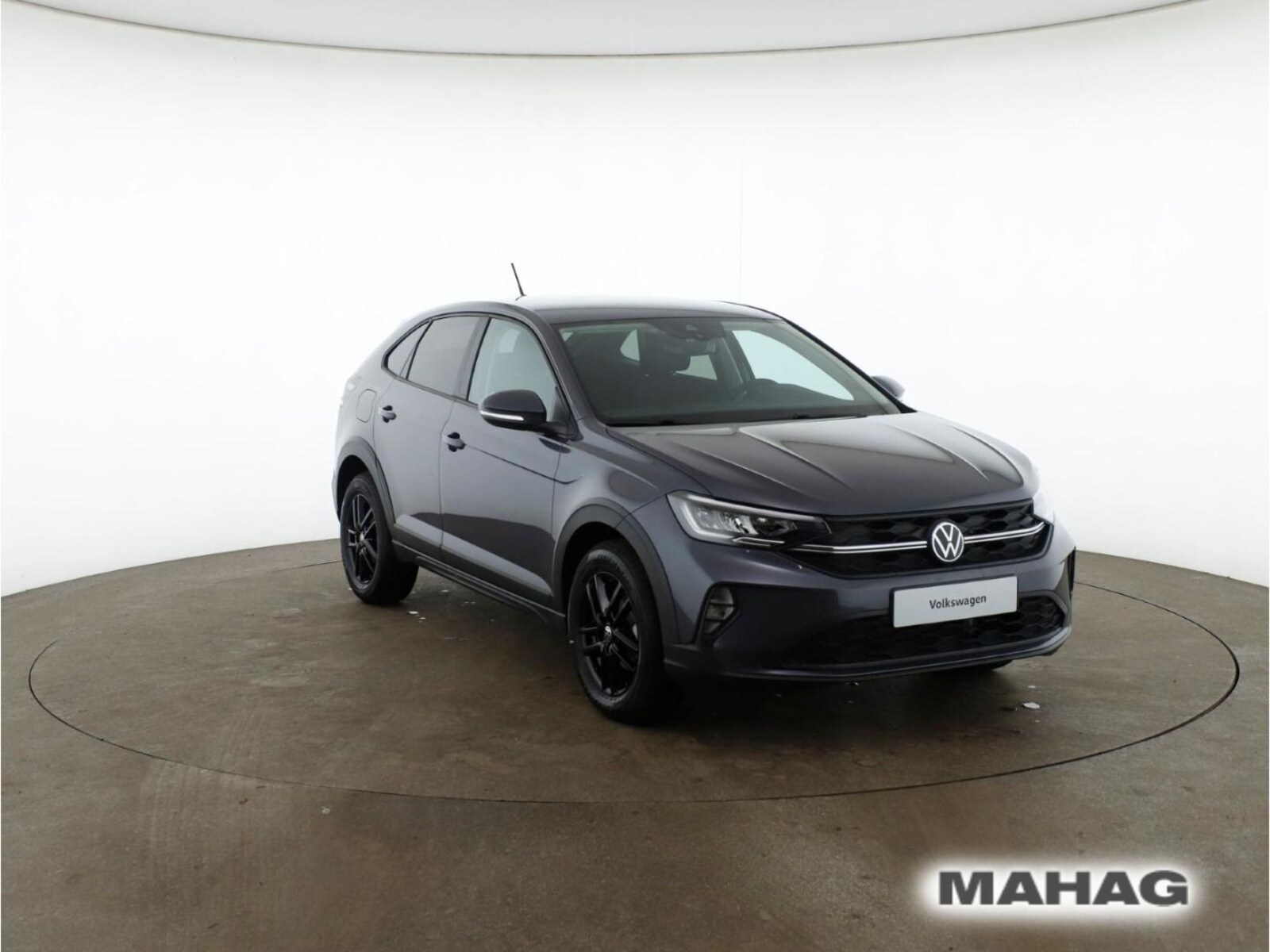 Volkswagen Taigo – Bild 4