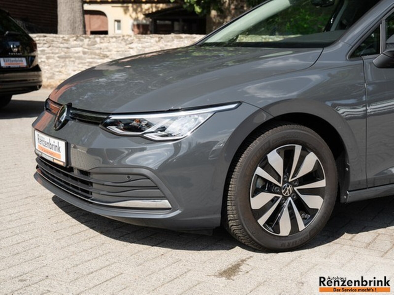 Volkswagen Golf – Bild 3