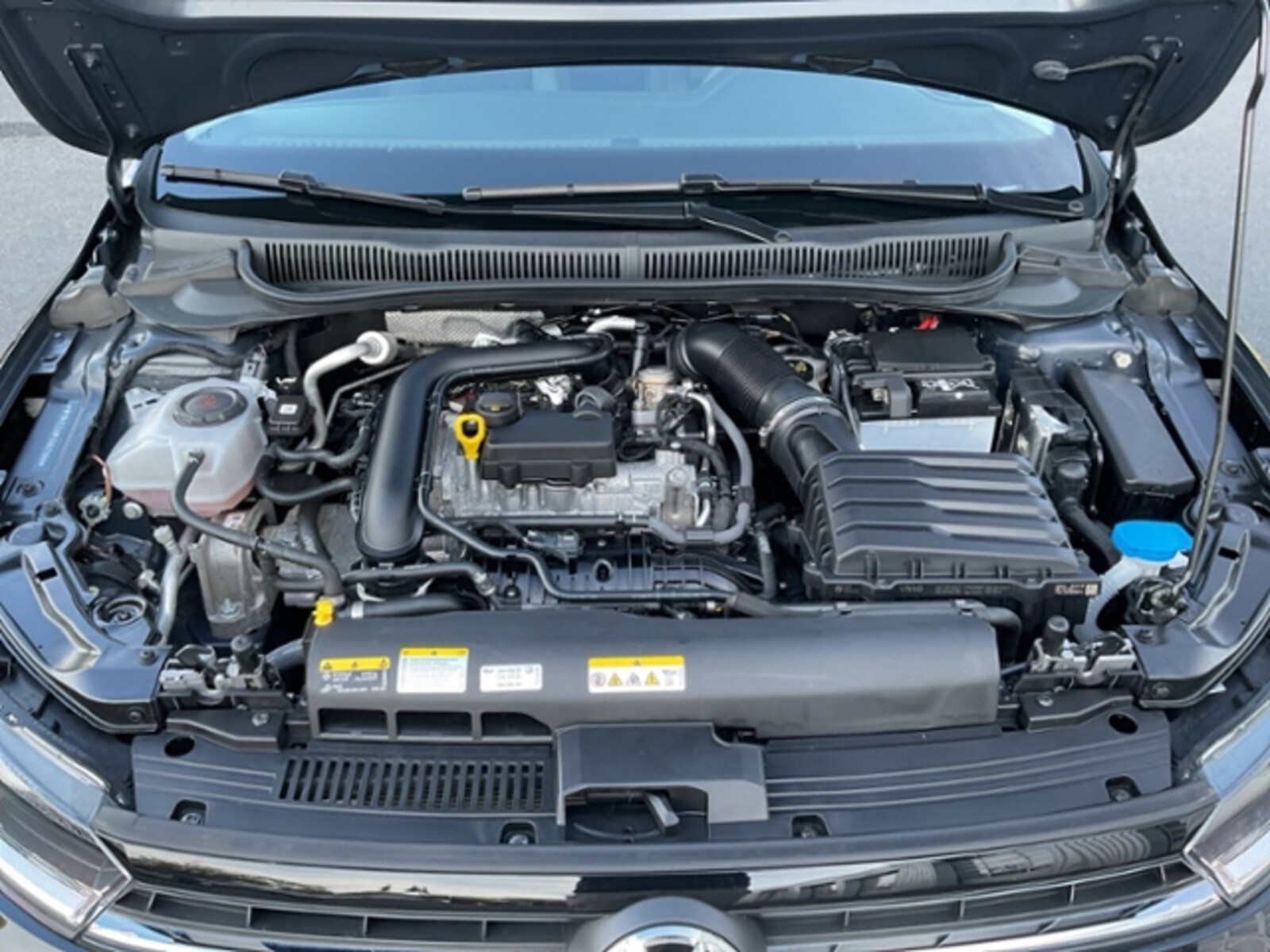 Volkswagen Polo – Bild 15