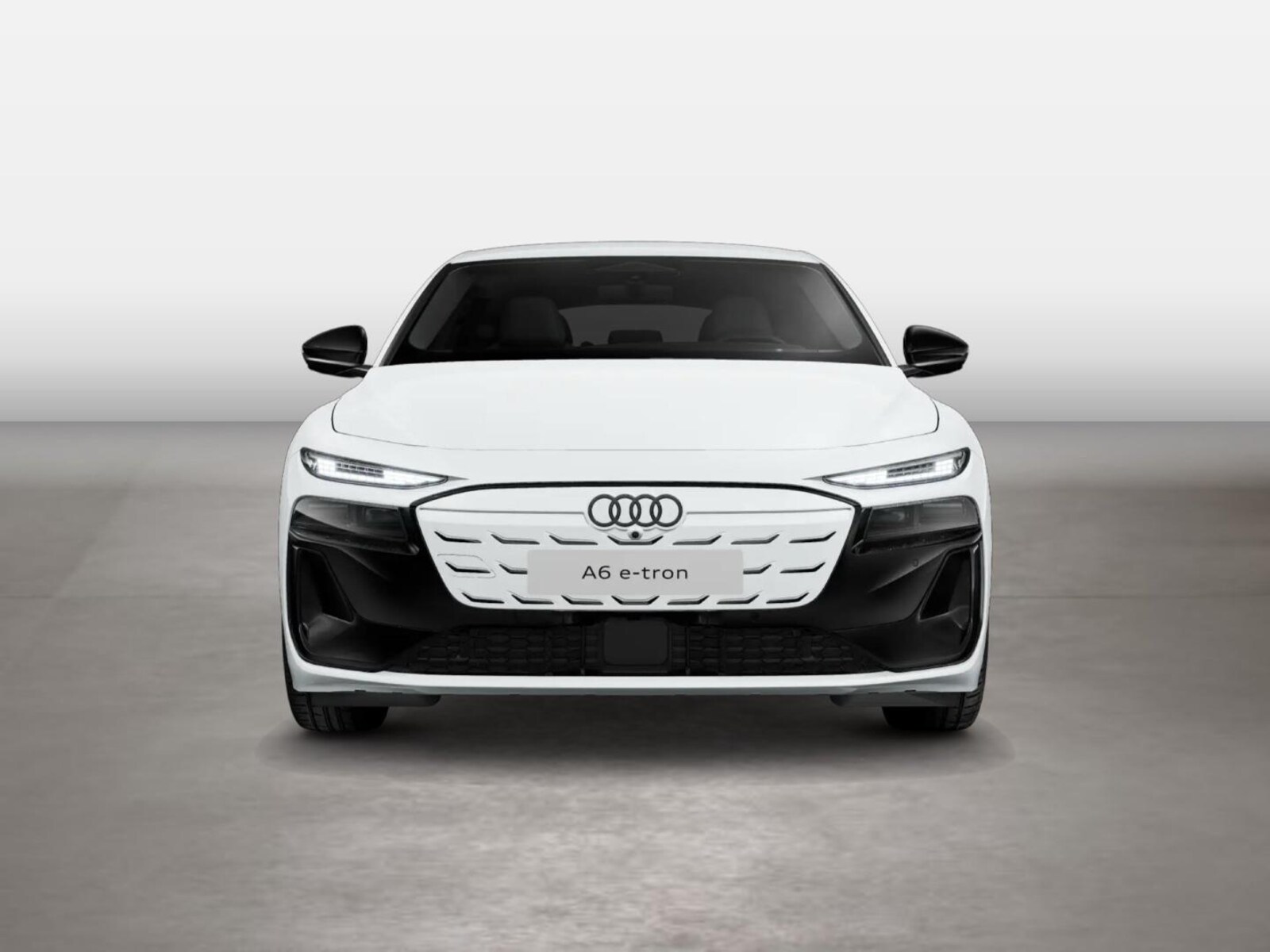 Audi A6 Avant e-tron – Bild 5