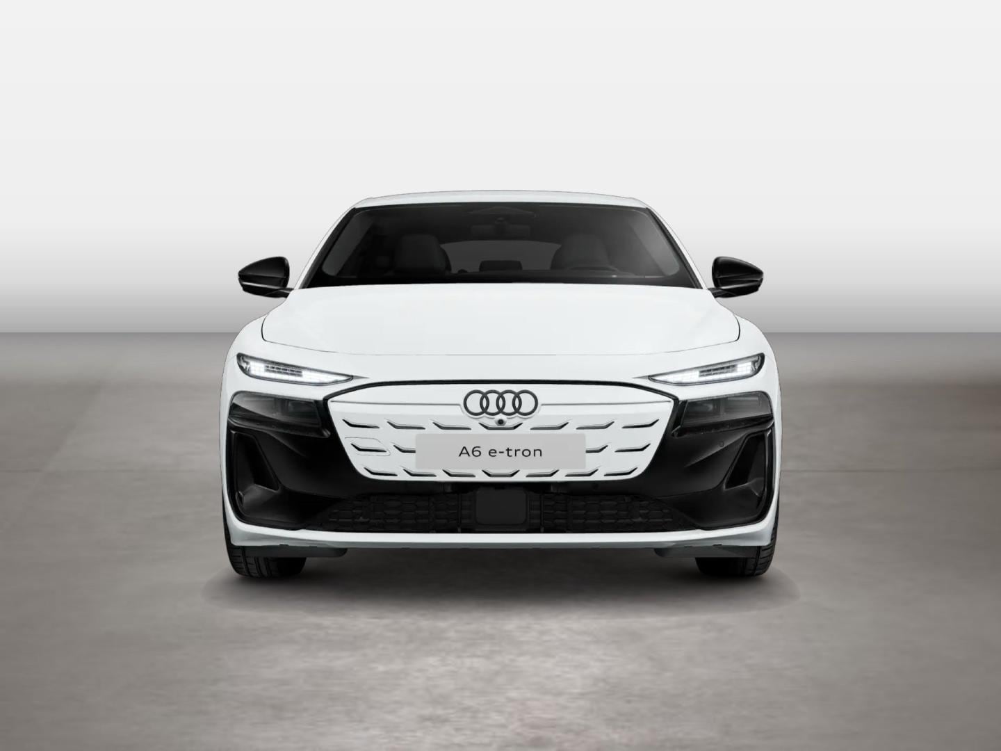 Bild über Audi A6 Avant e-tron e-tron - für weitere Informationen kontaktieren Sie den Audi Partner