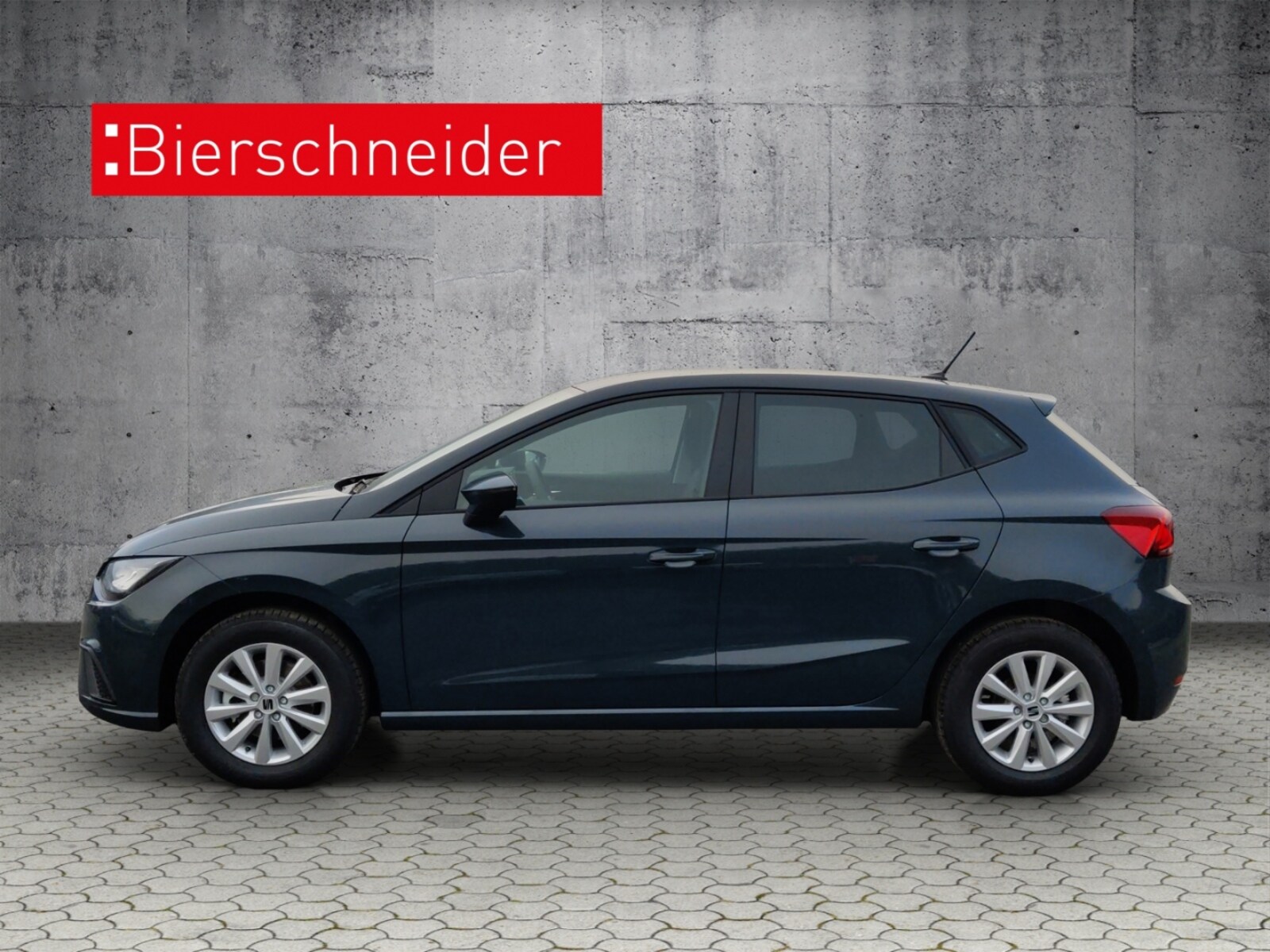 SEAT Ibiza – Bild 4