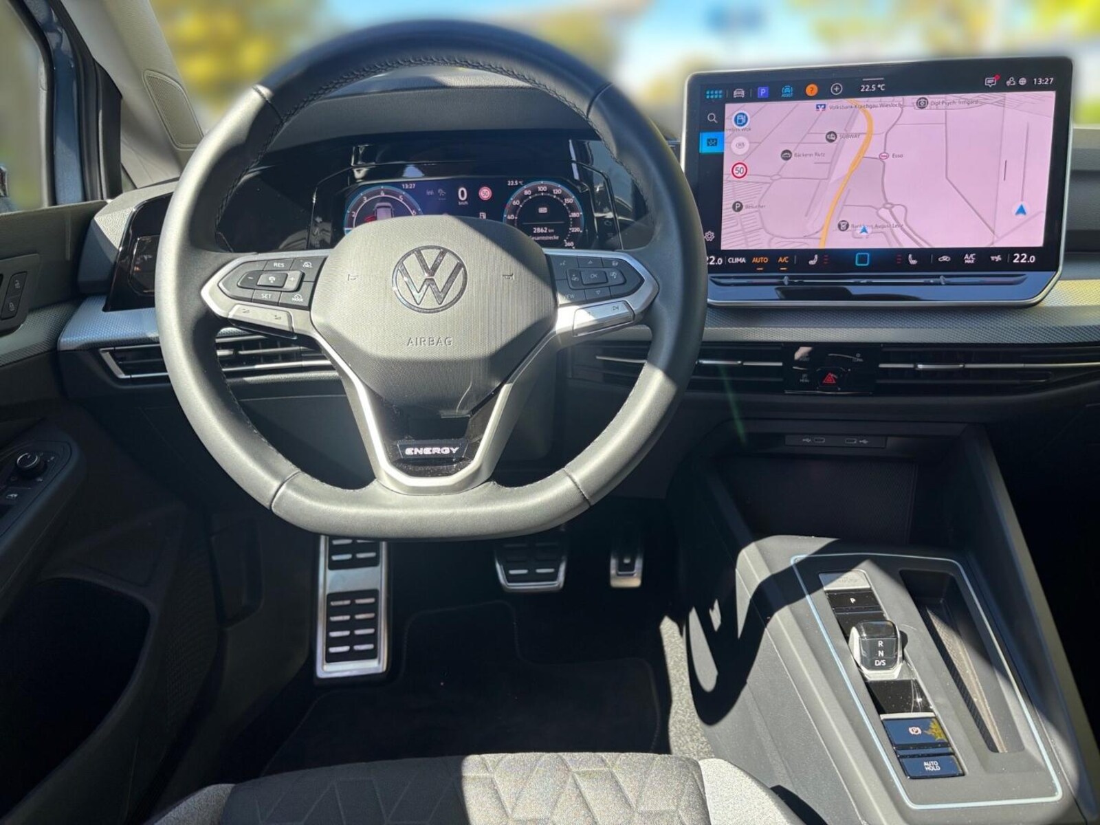 Volkswagen Golf – Bild 9