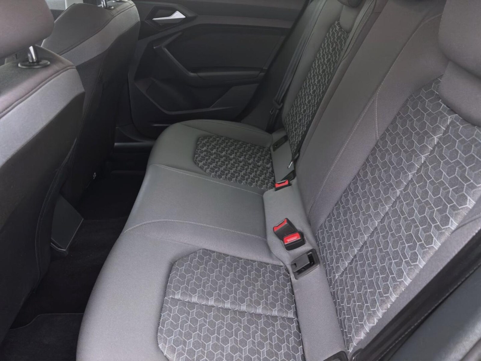 Audi A1 Sportback – Bild 16