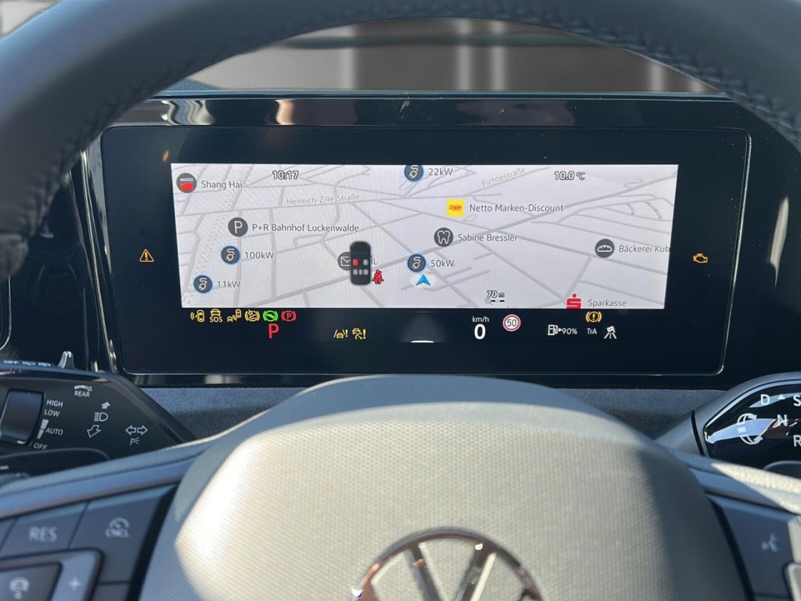 Volkswagen Tiguan – Bild 14