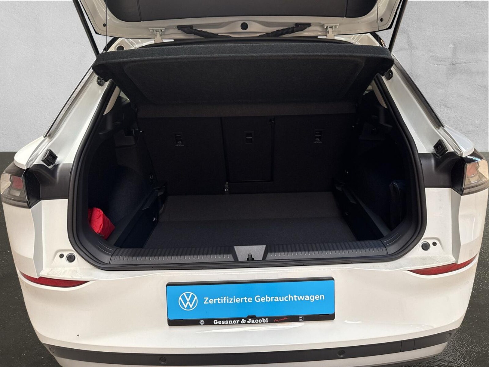 Volkswagen T-Roc – Bild 8