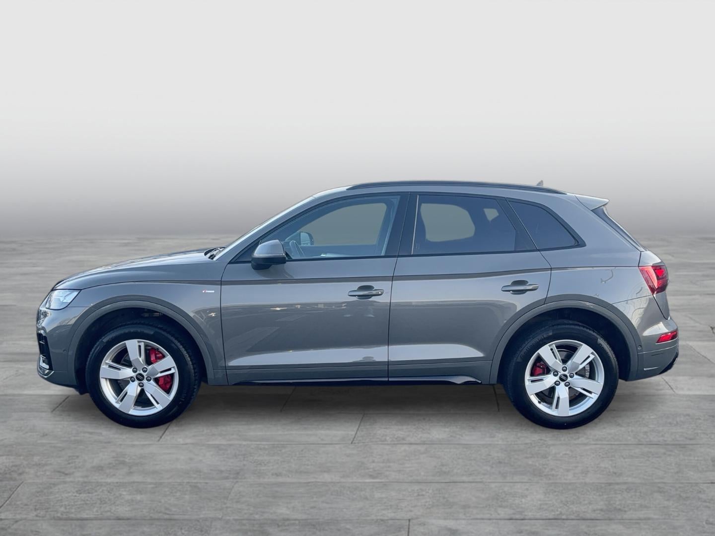 Bild über Audi Q5 40 TDI quattro S tronic - für weitere Informationen kontaktieren Sie den Audi Partner